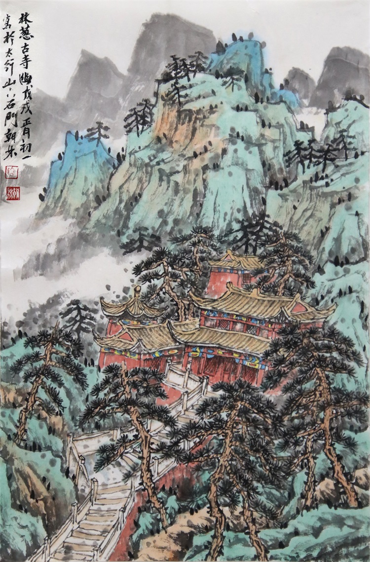 林葱古寺幽.jpg
