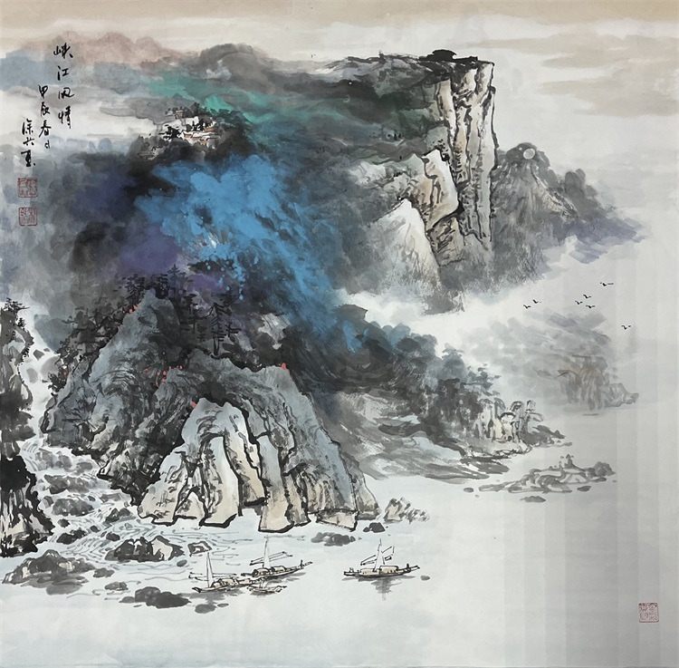 峡江风情.jpg