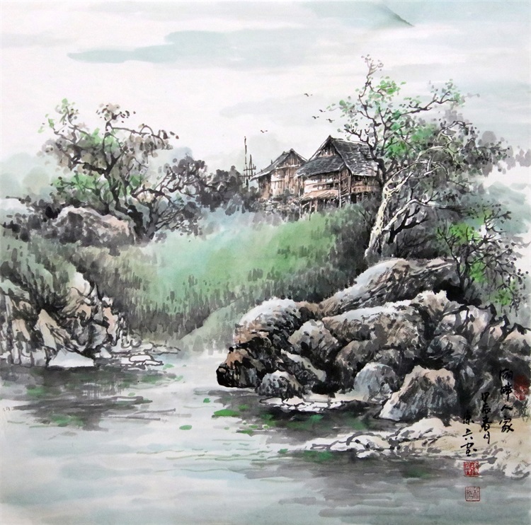 湖畔人家.jpg