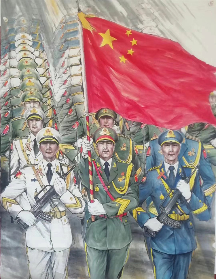 12 宋九志《军魂》.jpg